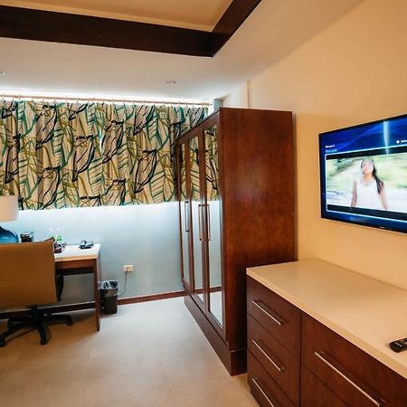 Surfrider Resort Hotel Saipan Luaran gambar