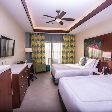 Surfrider Resort Hotel Saipan Luaran gambar