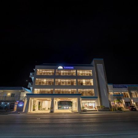Surfrider Resort Hotel Saipan Luaran gambar
