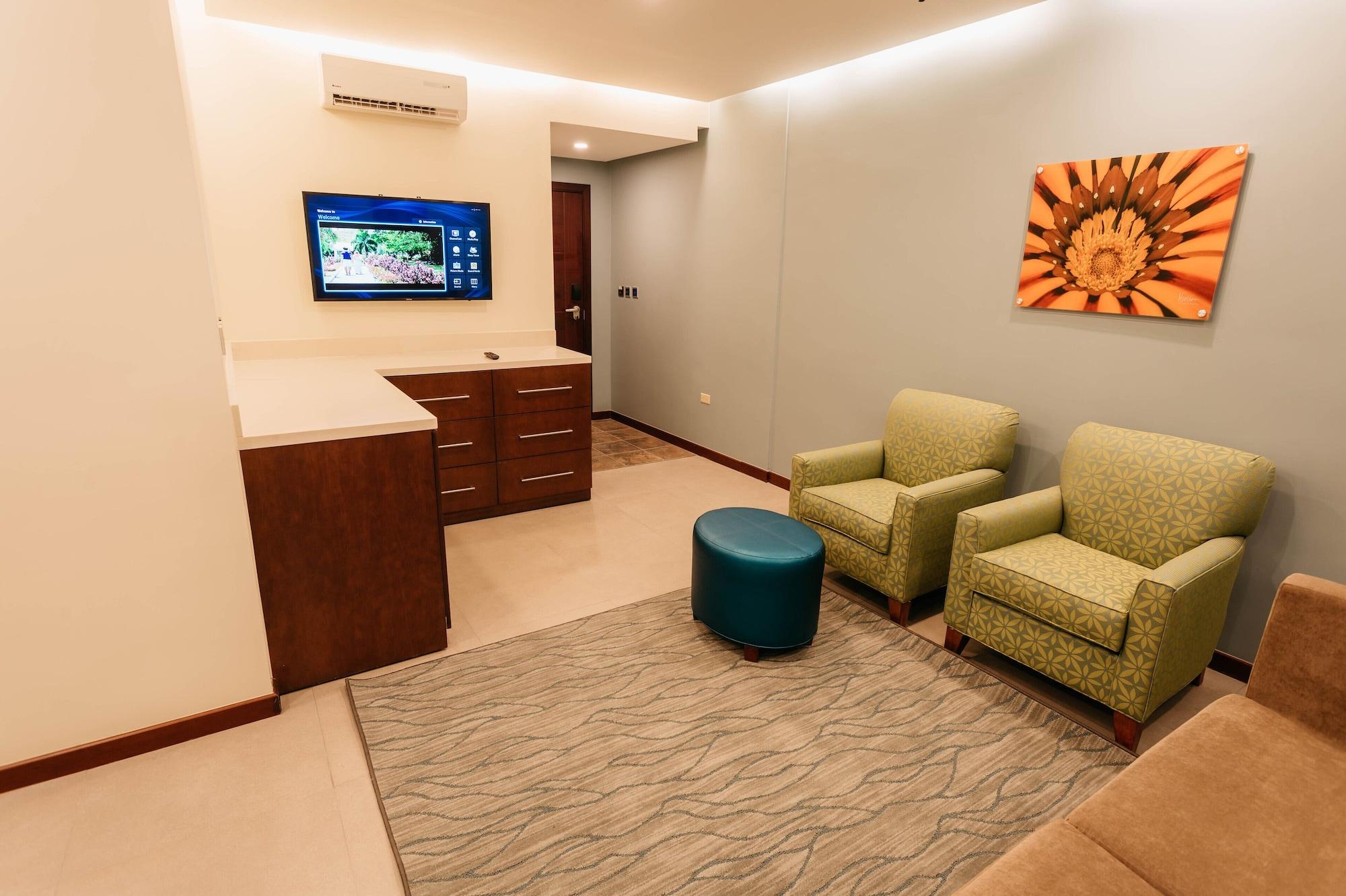 Surfrider Resort Hotel Saipan Luaran gambar