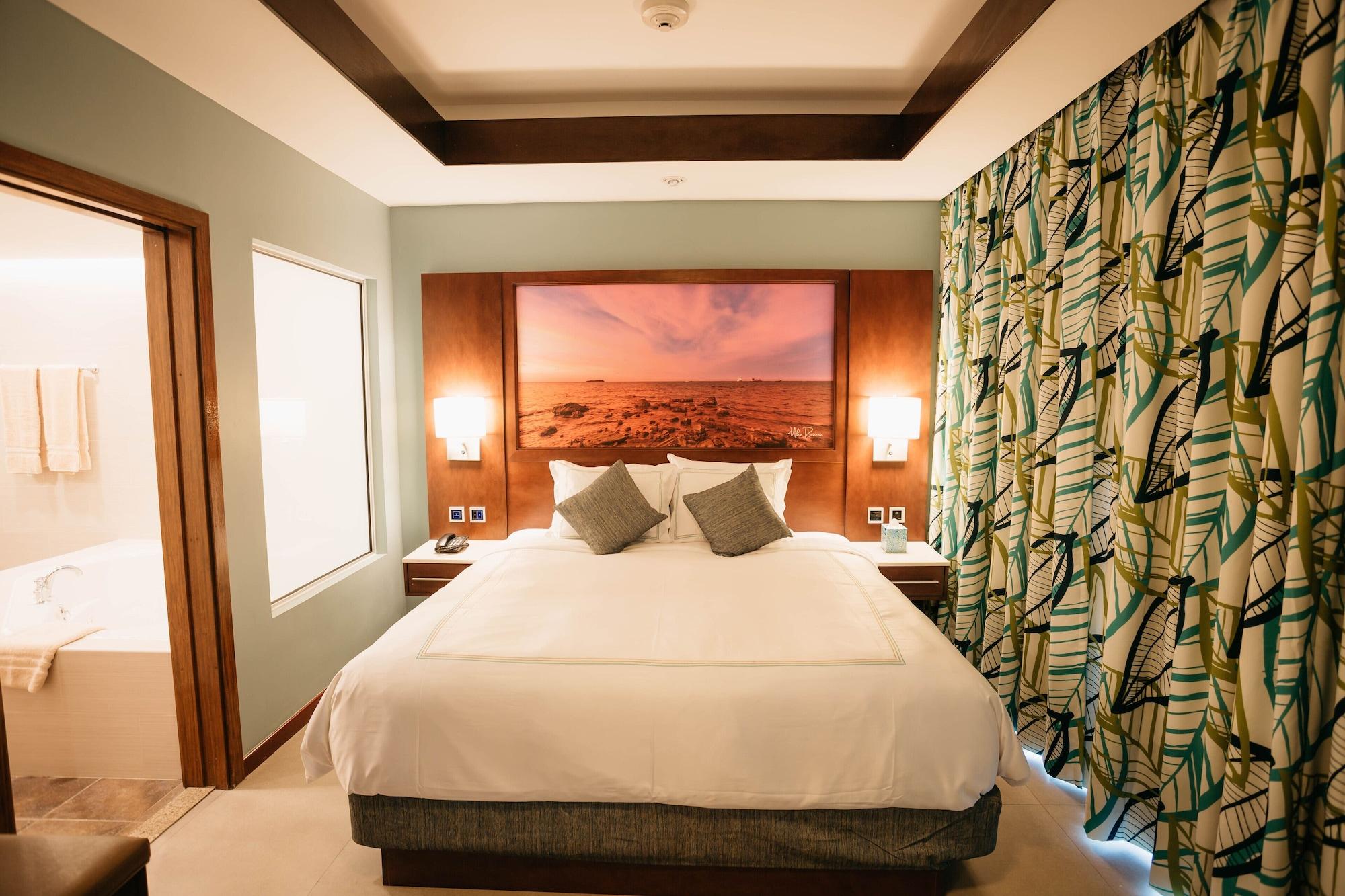Surfrider Resort Hotel Saipan Luaran gambar