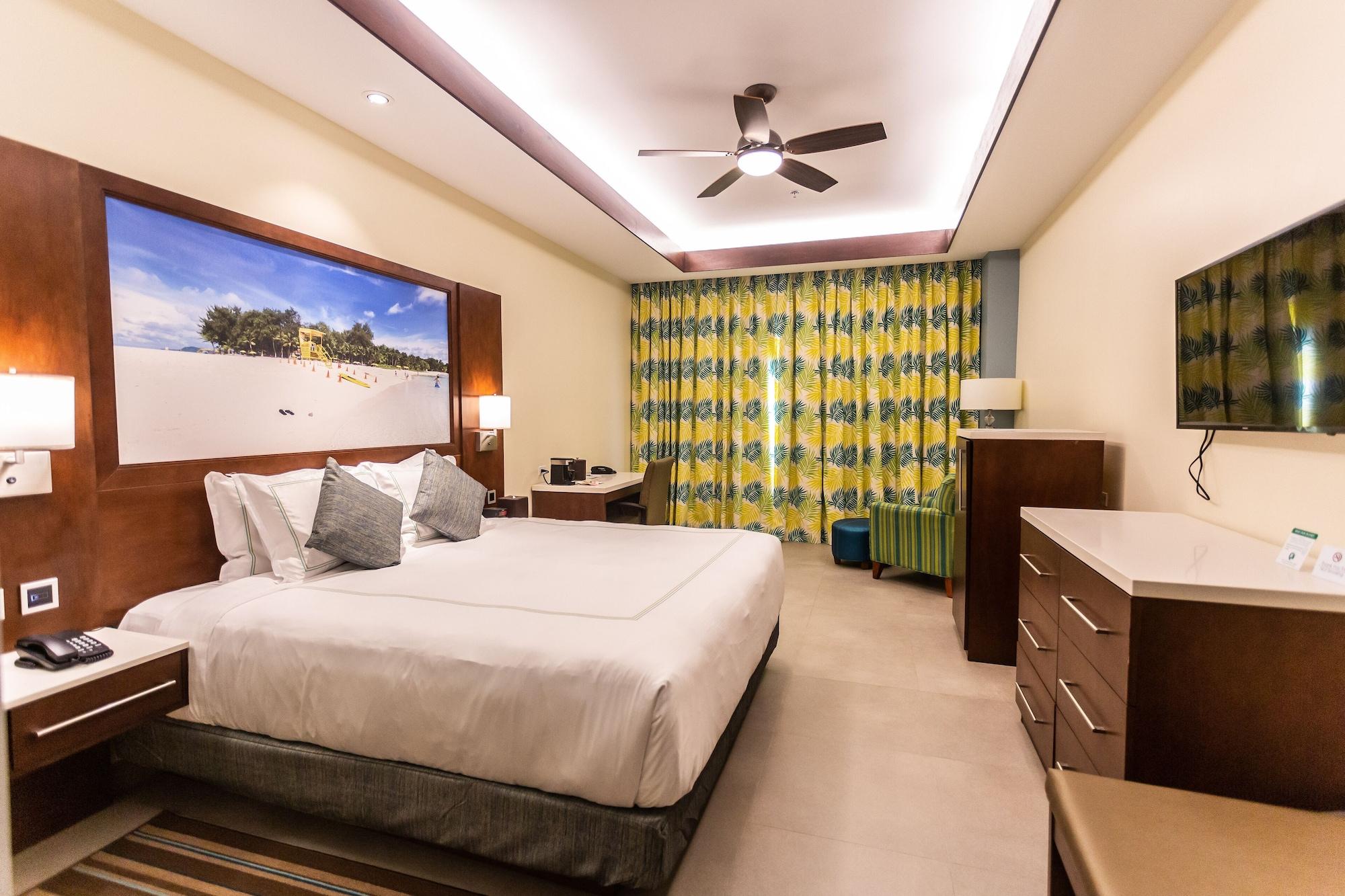 Surfrider Resort Hotel Saipan Luaran gambar
