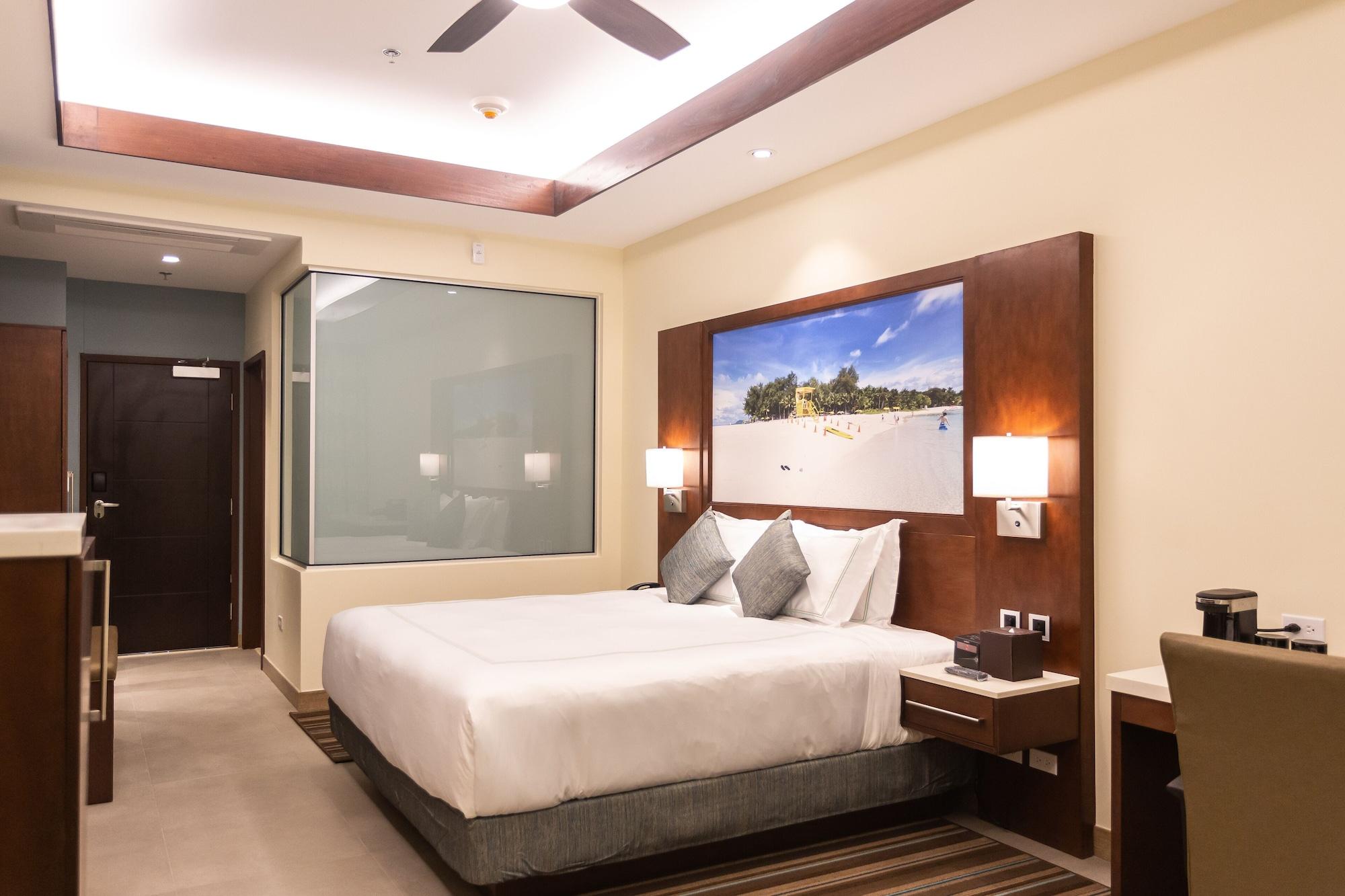 Surfrider Resort Hotel Saipan Luaran gambar