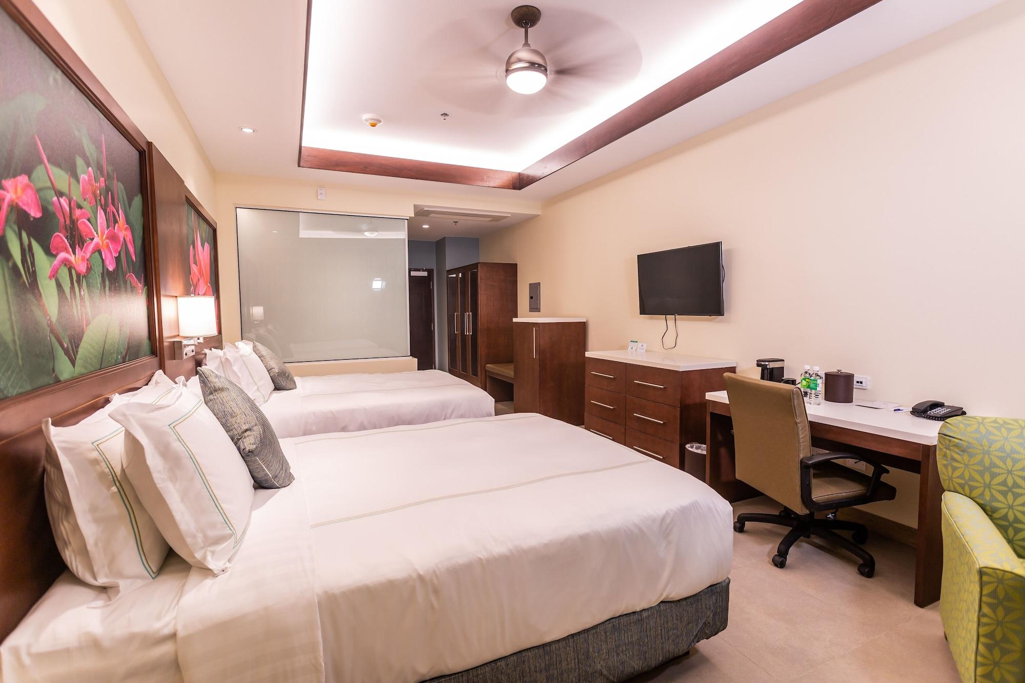Surfrider Resort Hotel Saipan Luaran gambar
