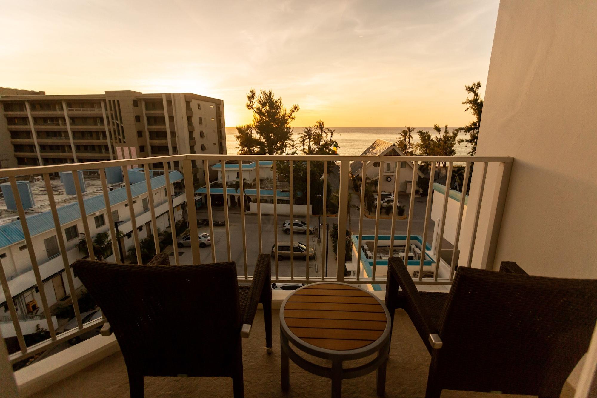 Surfrider Resort Hotel Saipan Luaran gambar
