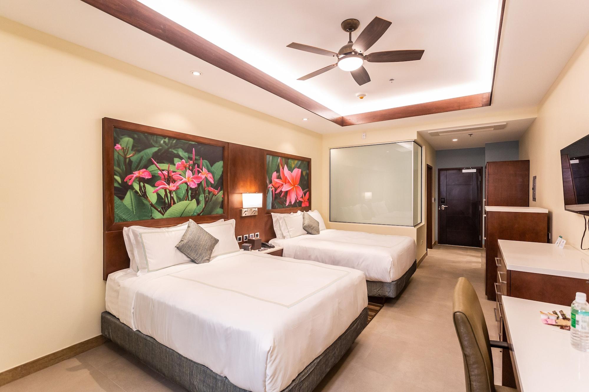 Surfrider Resort Hotel Saipan Luaran gambar