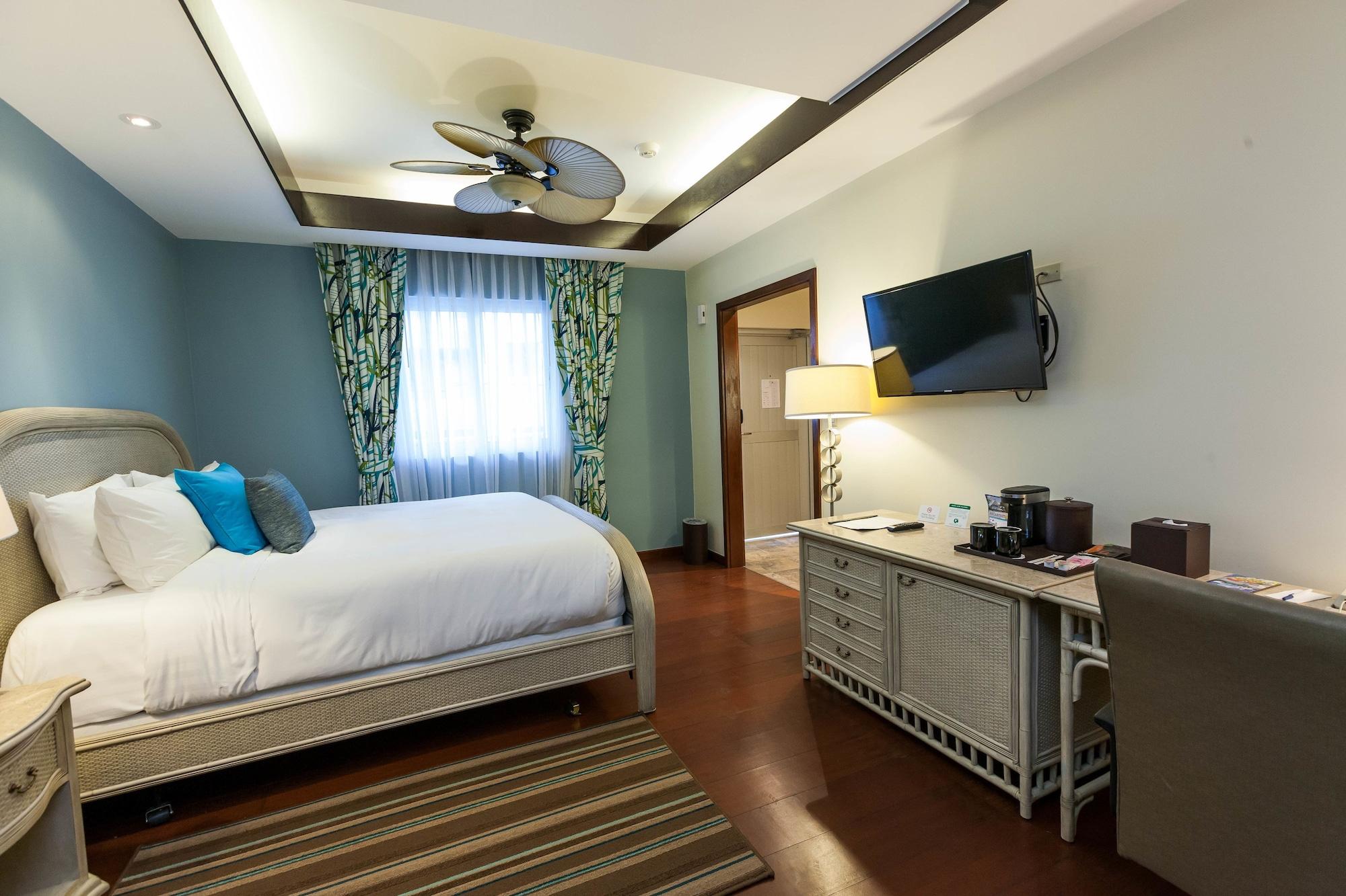 Surfrider Resort Hotel Saipan Luaran gambar