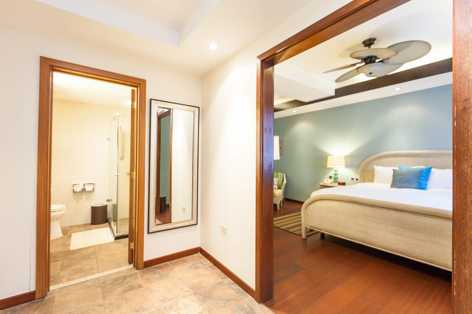 Surfrider Resort Hotel Saipan Luaran gambar