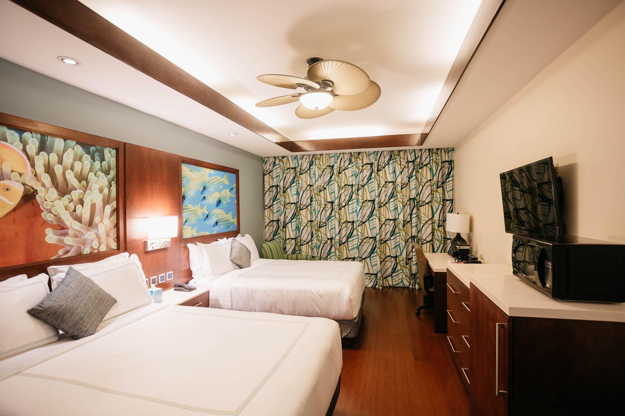 Surfrider Resort Hotel Saipan Luaran gambar