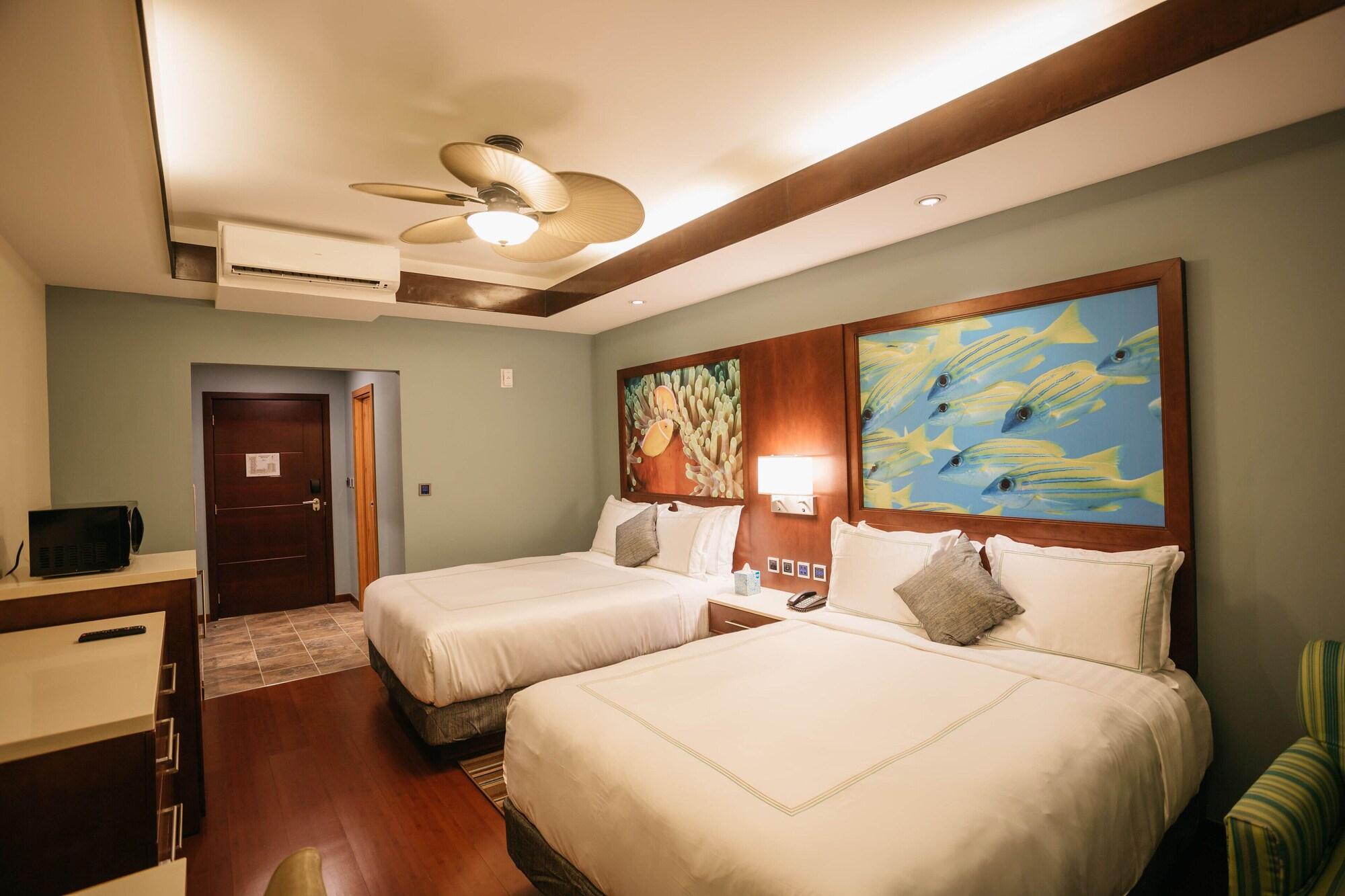 Surfrider Resort Hotel Saipan Luaran gambar