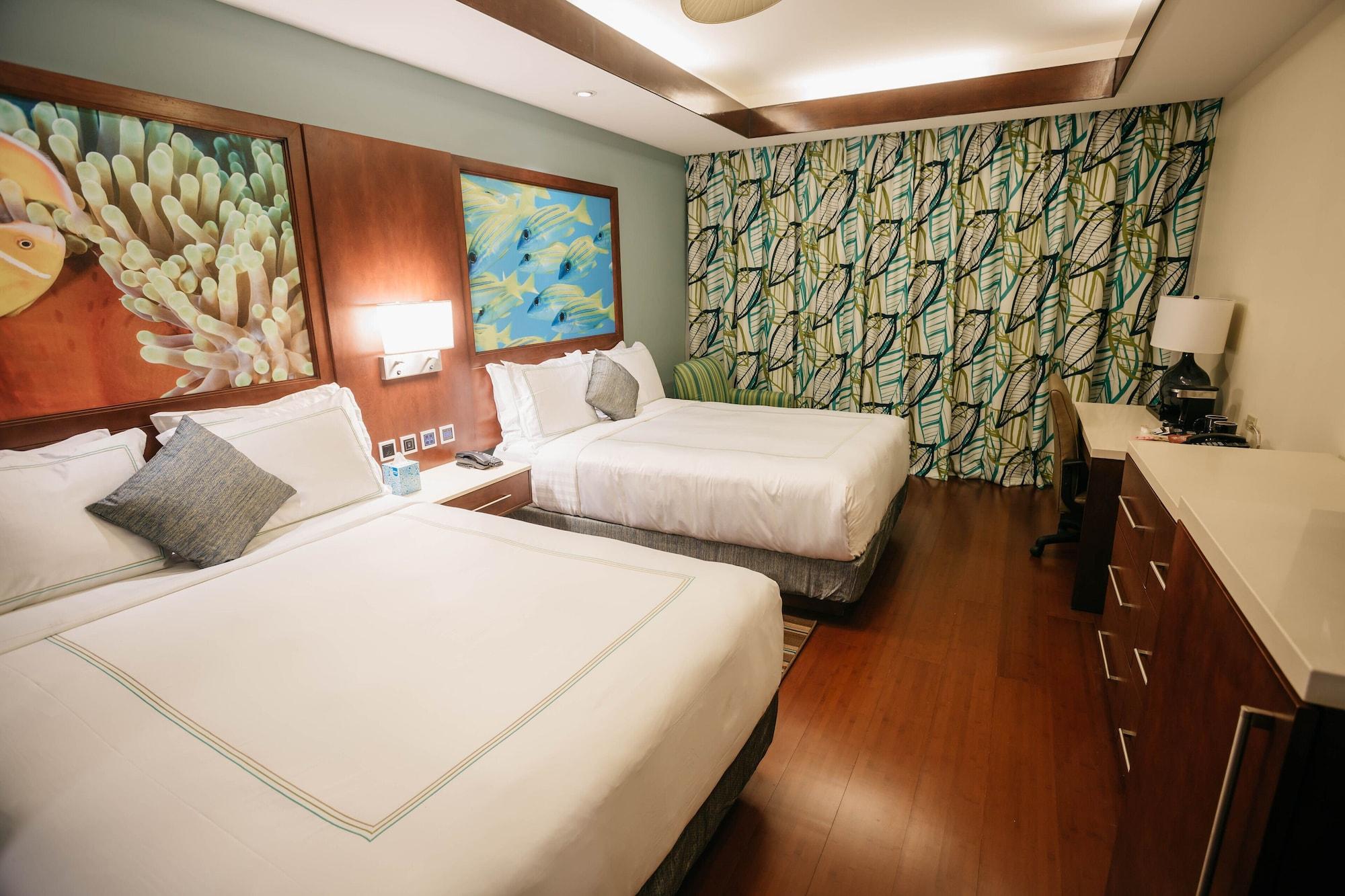 Surfrider Resort Hotel Saipan Luaran gambar