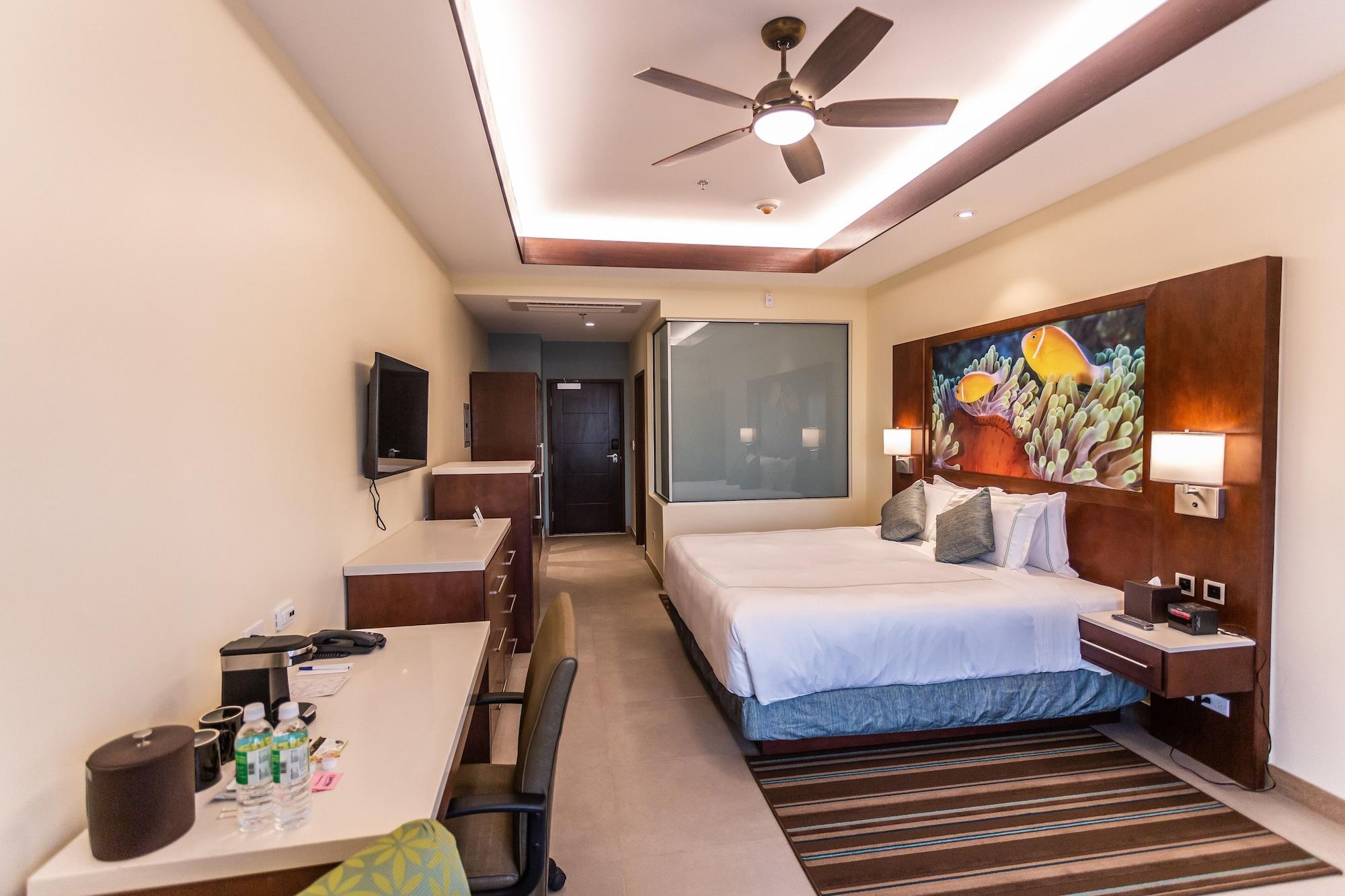 Surfrider Resort Hotel Saipan Luaran gambar