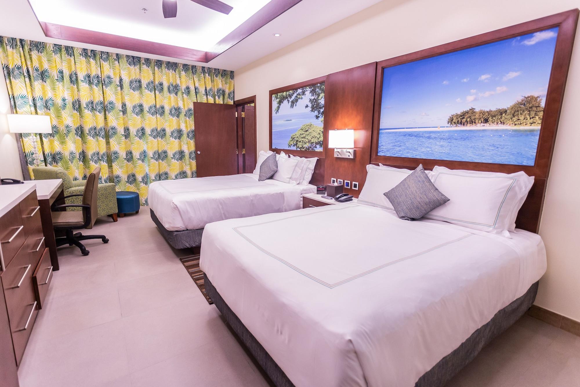 Surfrider Resort Hotel Saipan Luaran gambar