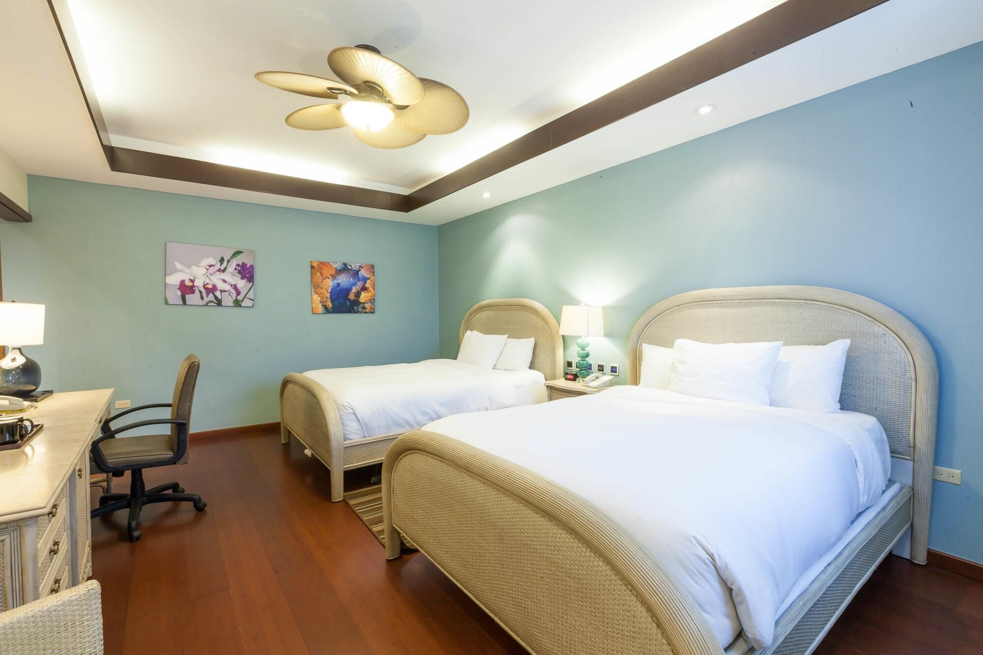 Surfrider Resort Hotel Saipan Luaran gambar