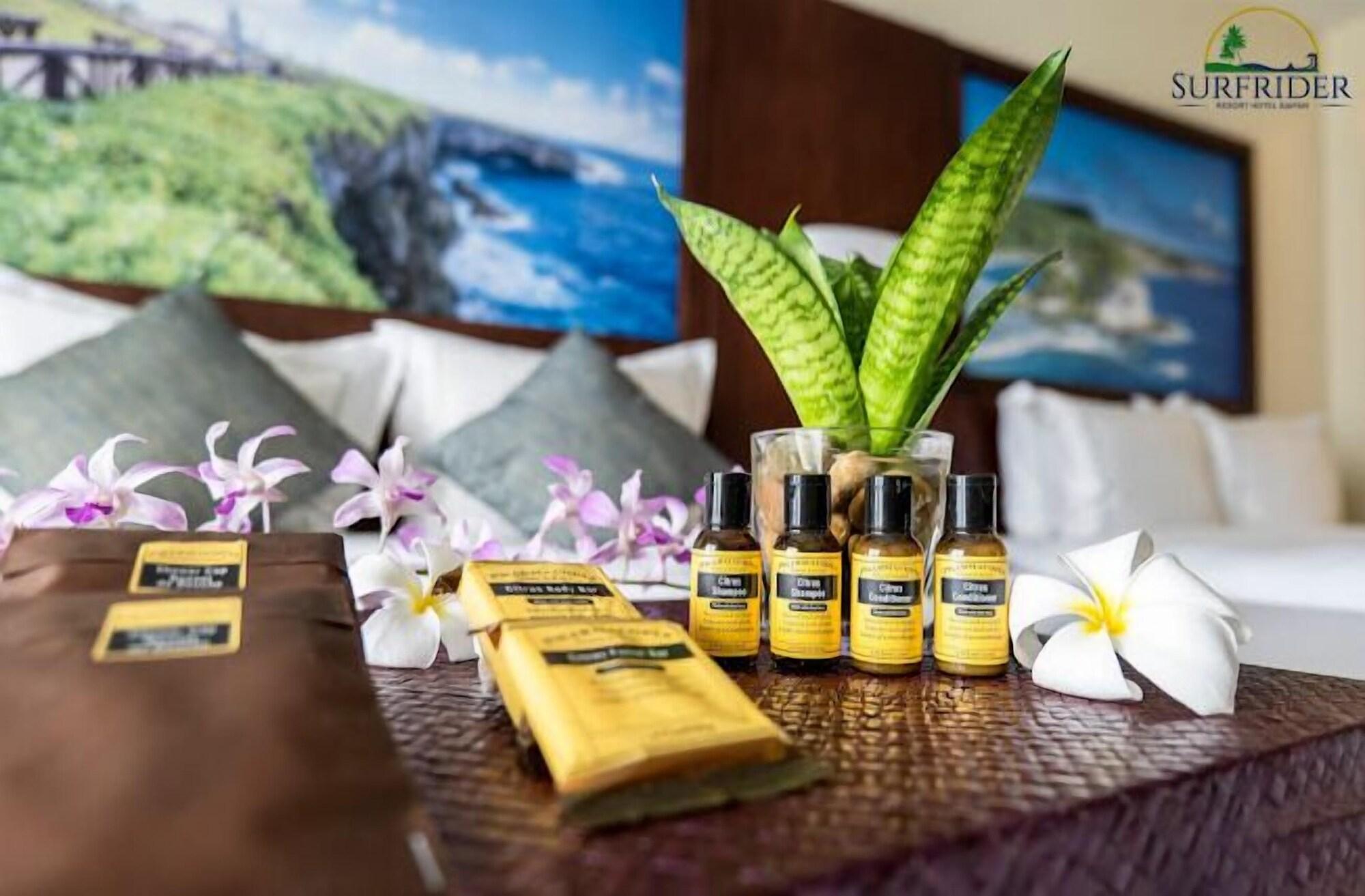 Surfrider Resort Hotel Saipan Luaran gambar