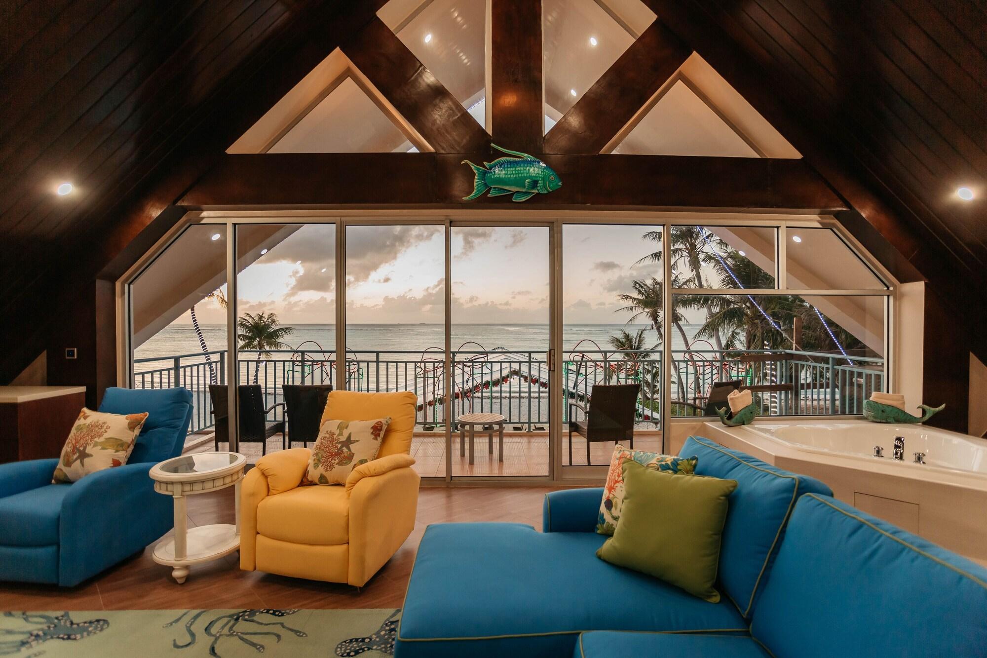 Surfrider Resort Hotel Saipan Luaran gambar