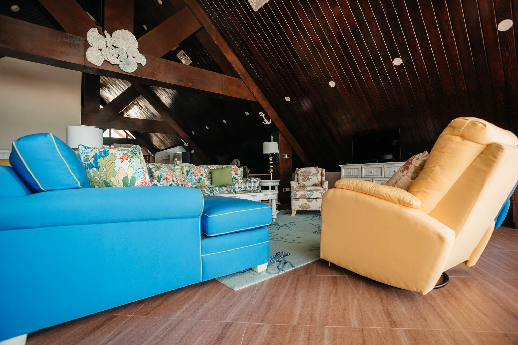 Surfrider Resort Hotel Saipan Luaran gambar