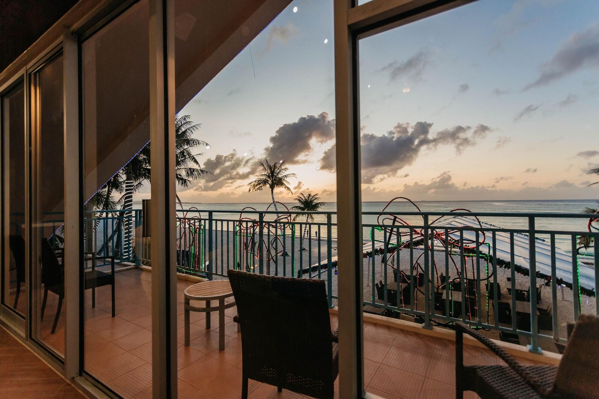 Surfrider Resort Hotel Saipan Luaran gambar