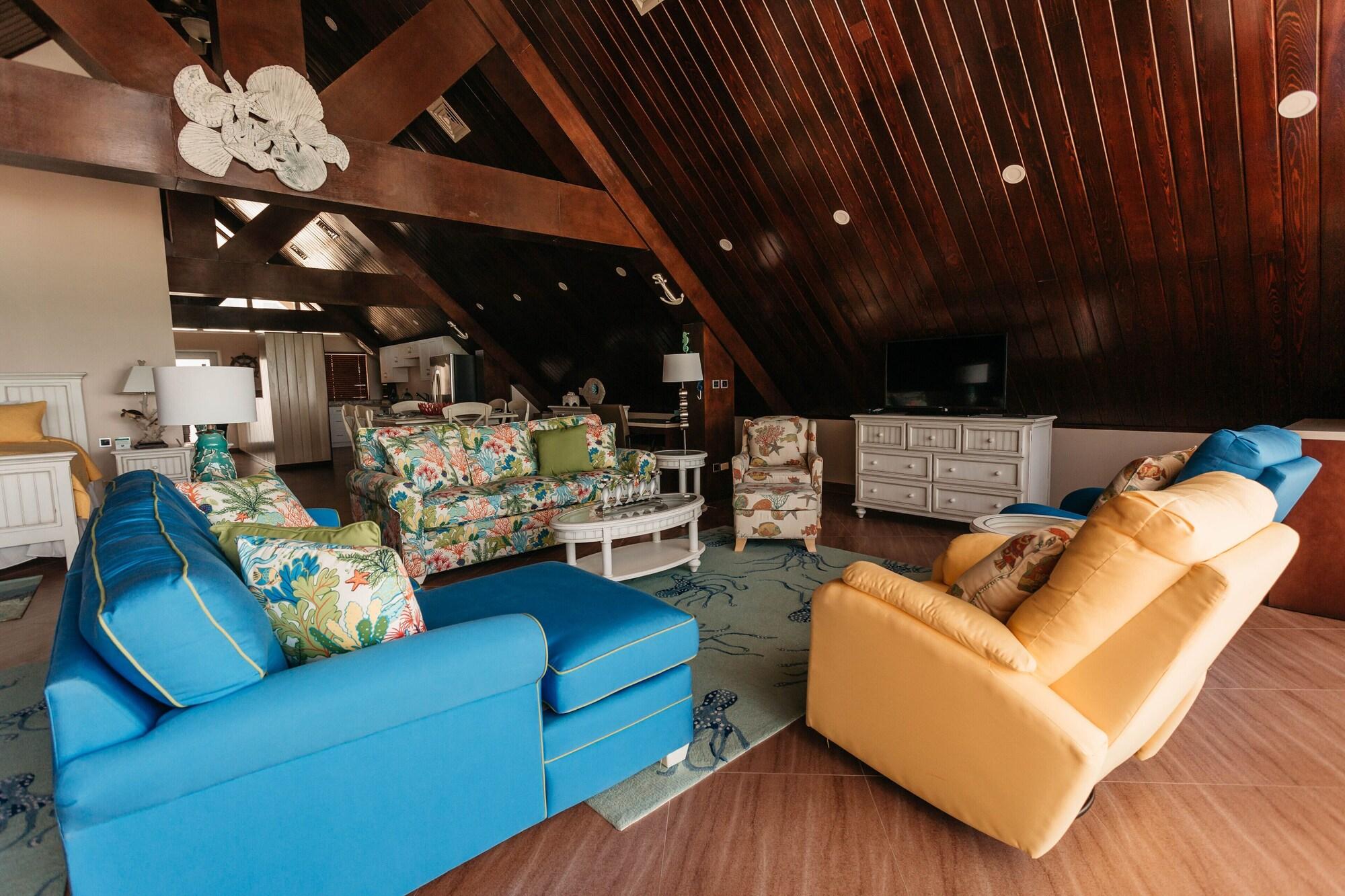 Surfrider Resort Hotel Saipan Luaran gambar