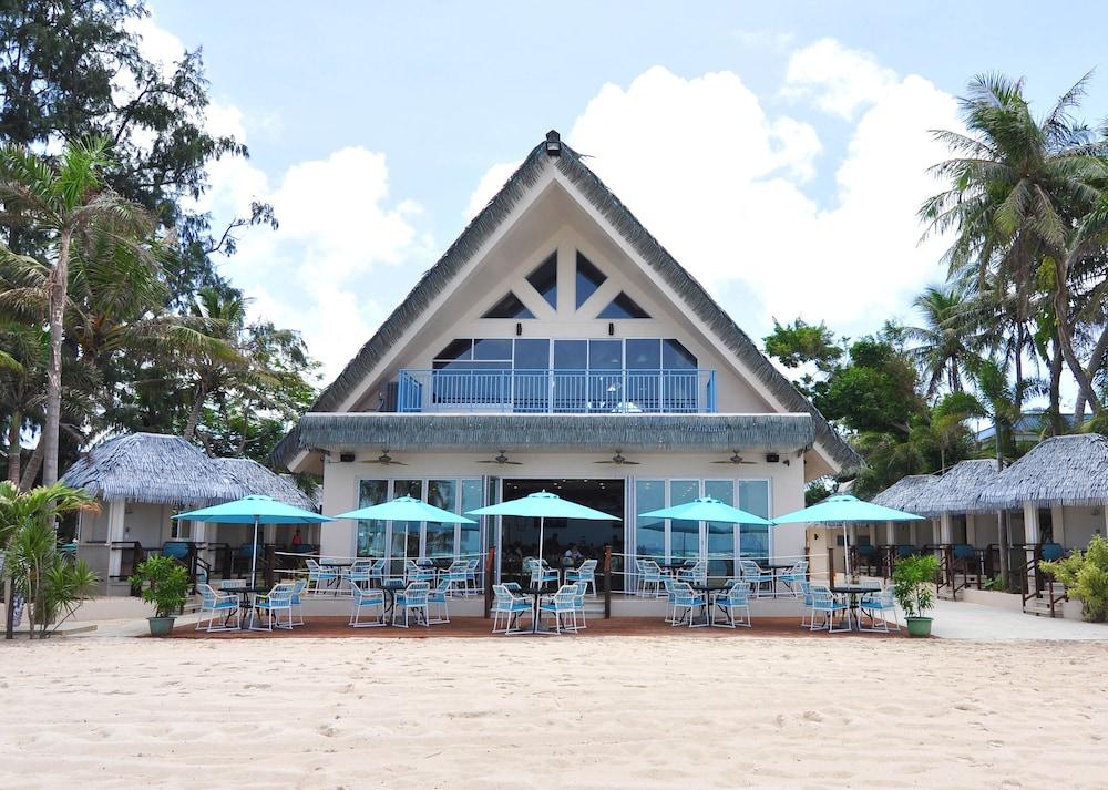 Surfrider Resort Hotel Saipan Luaran gambar