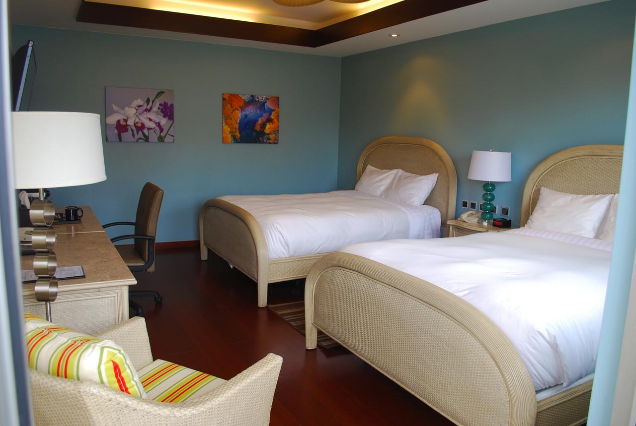 Surfrider Resort Hotel Saipan Luaran gambar