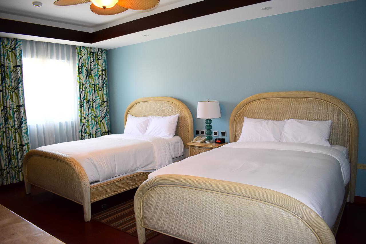 Surfrider Resort Hotel Saipan Luaran gambar