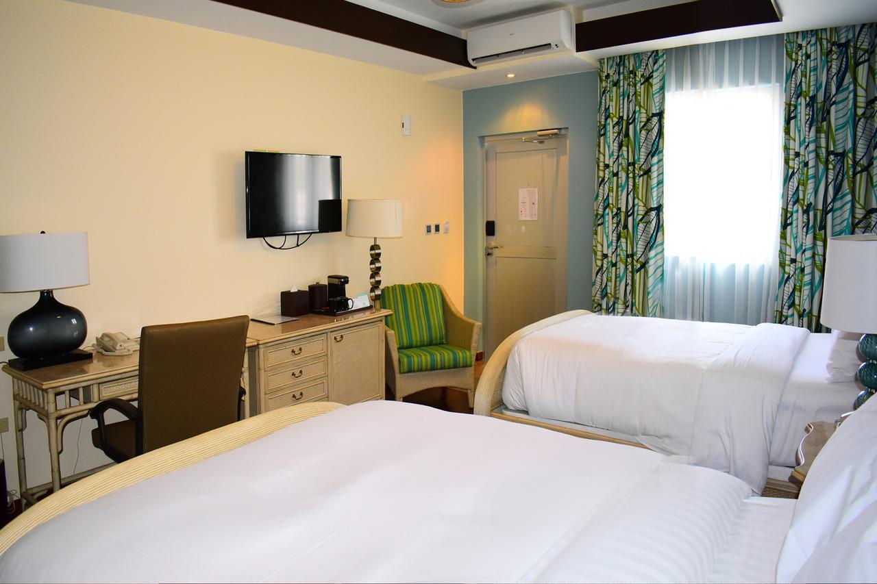 Surfrider Resort Hotel Saipan Luaran gambar
