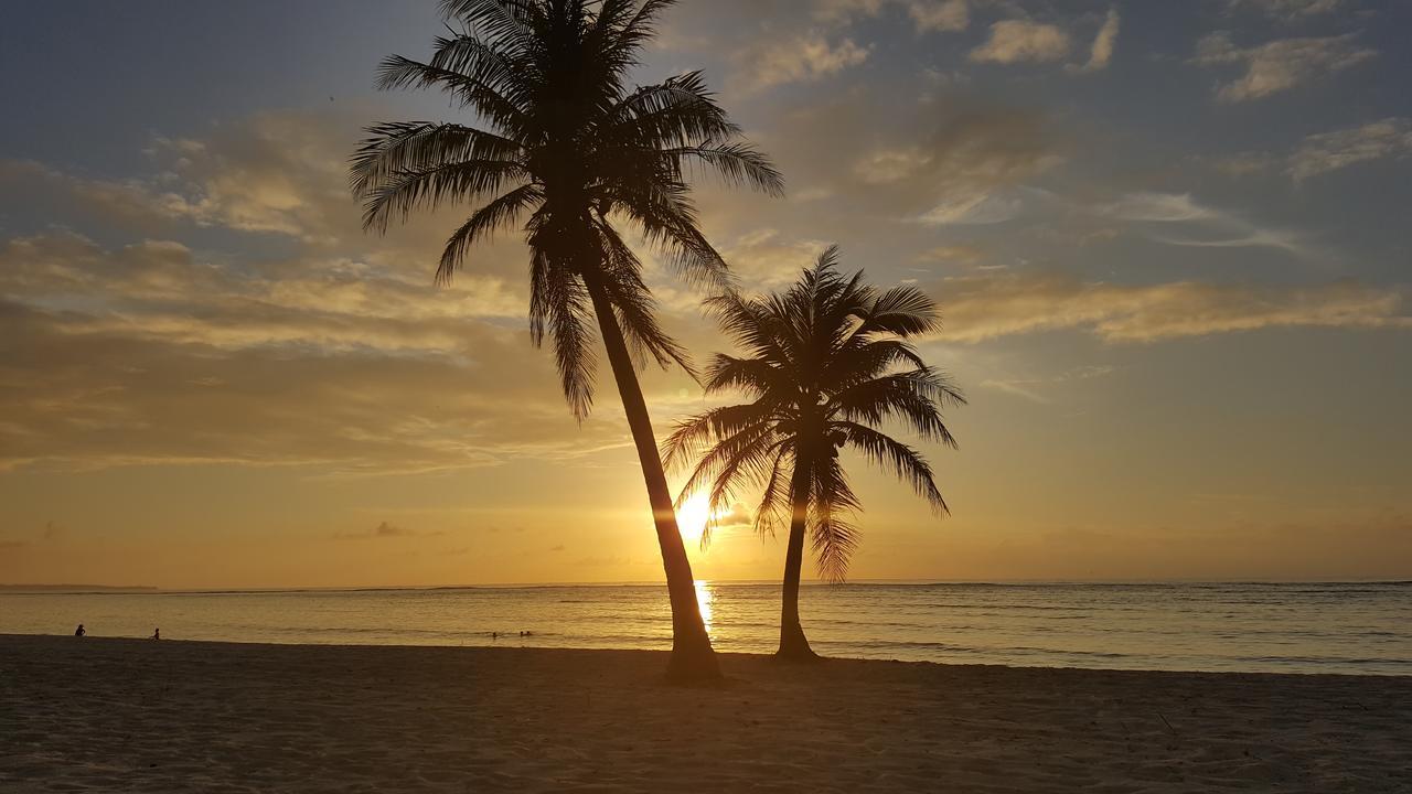 Surfrider Resort Hotel Saipan Luaran gambar