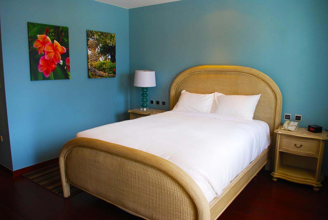 Surfrider Resort Hotel Saipan Luaran gambar