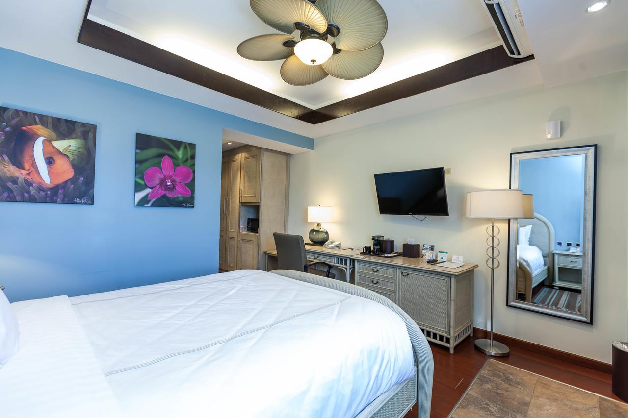 Surfrider Resort Hotel Saipan Luaran gambar