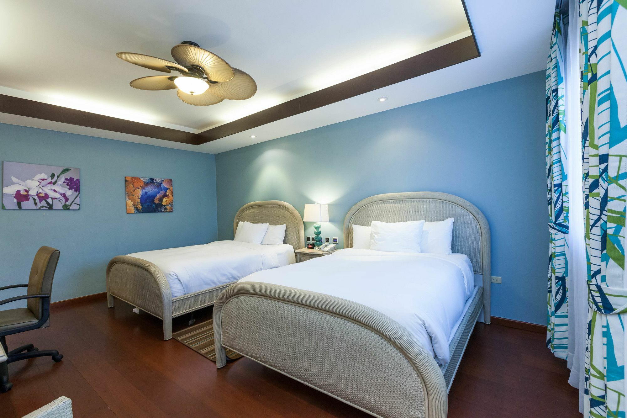 Surfrider Resort Hotel Saipan Luaran gambar