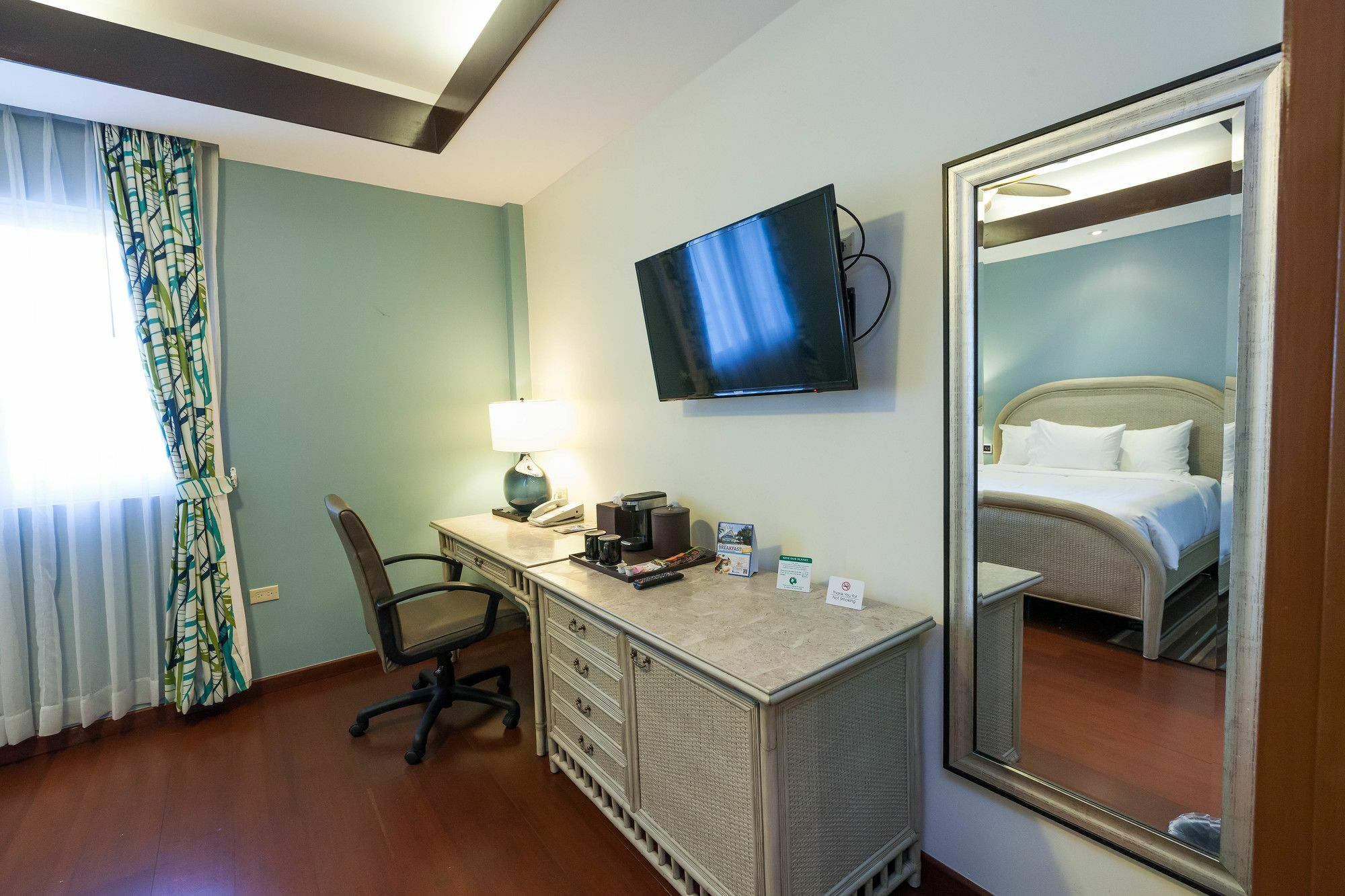 Surfrider Resort Hotel Saipan Luaran gambar