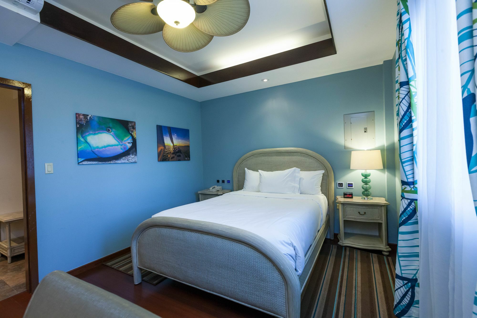 Surfrider Resort Hotel Saipan Luaran gambar