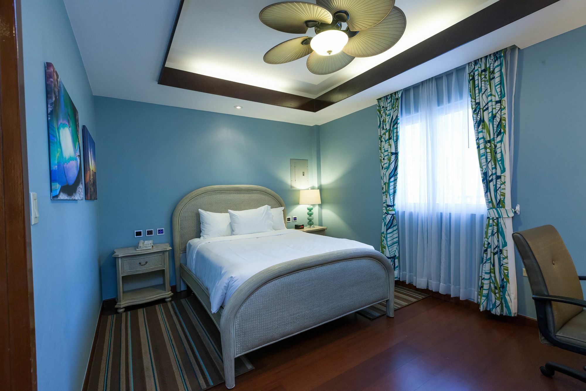Surfrider Resort Hotel Saipan Luaran gambar