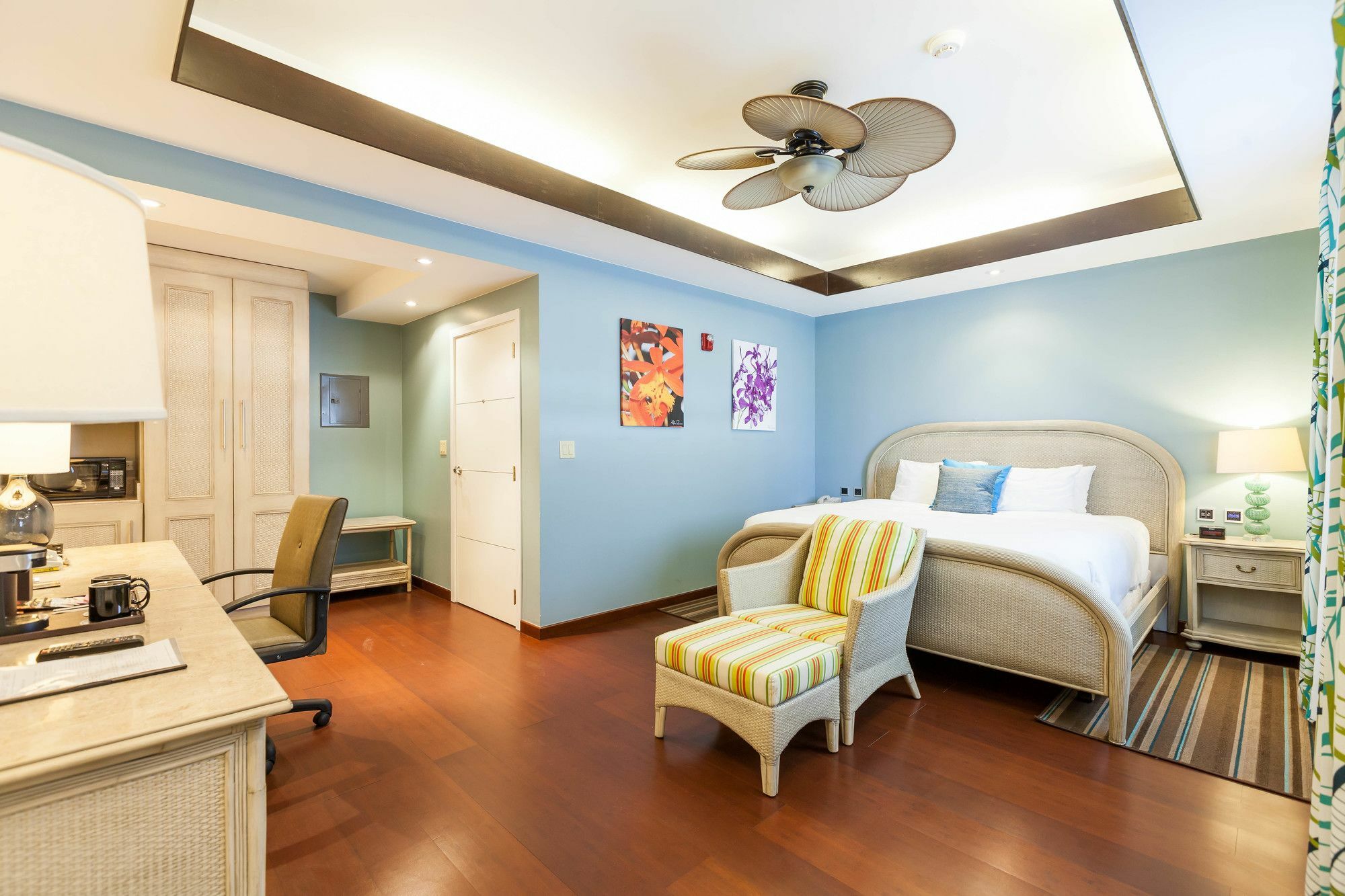 Surfrider Resort Hotel Saipan Luaran gambar