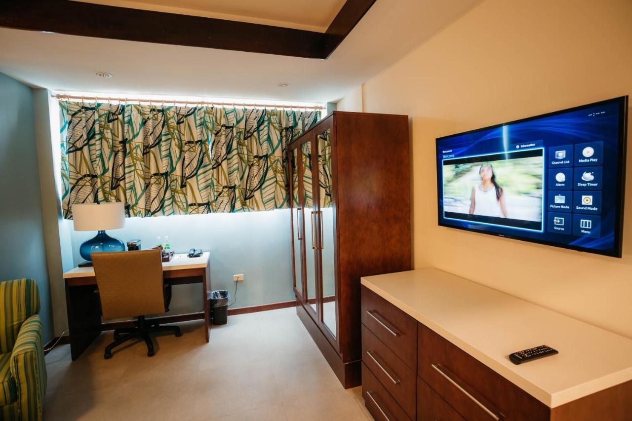 Surfrider Resort Hotel Saipan Luaran gambar