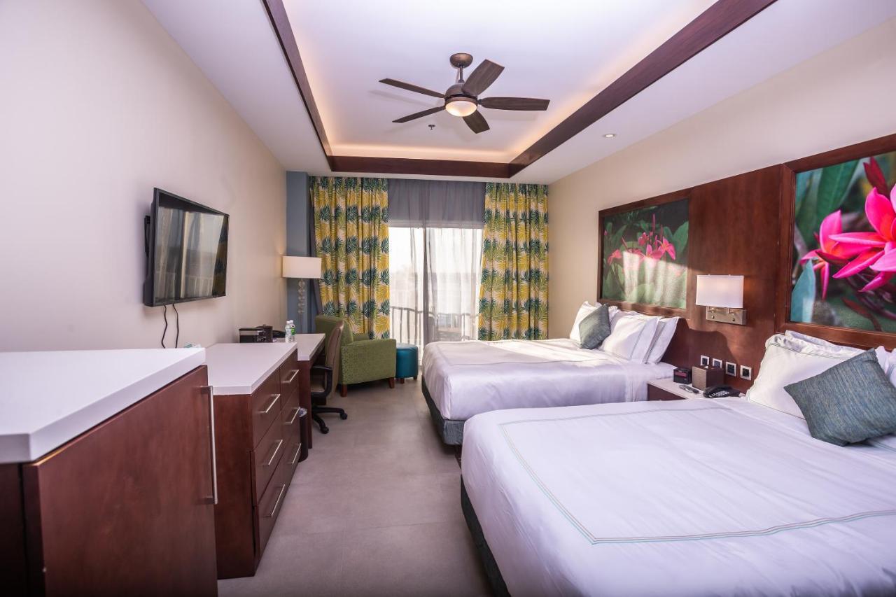 Surfrider Resort Hotel Saipan Luaran gambar