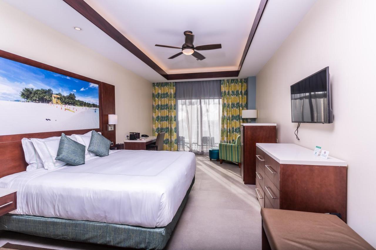 Surfrider Resort Hotel Saipan Luaran gambar