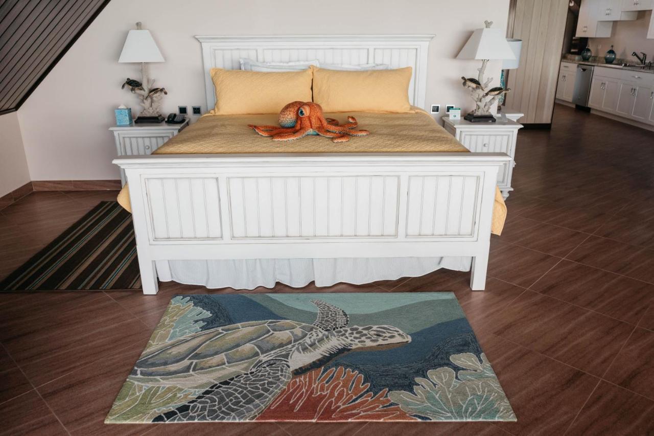 Surfrider Resort Hotel Saipan Luaran gambar