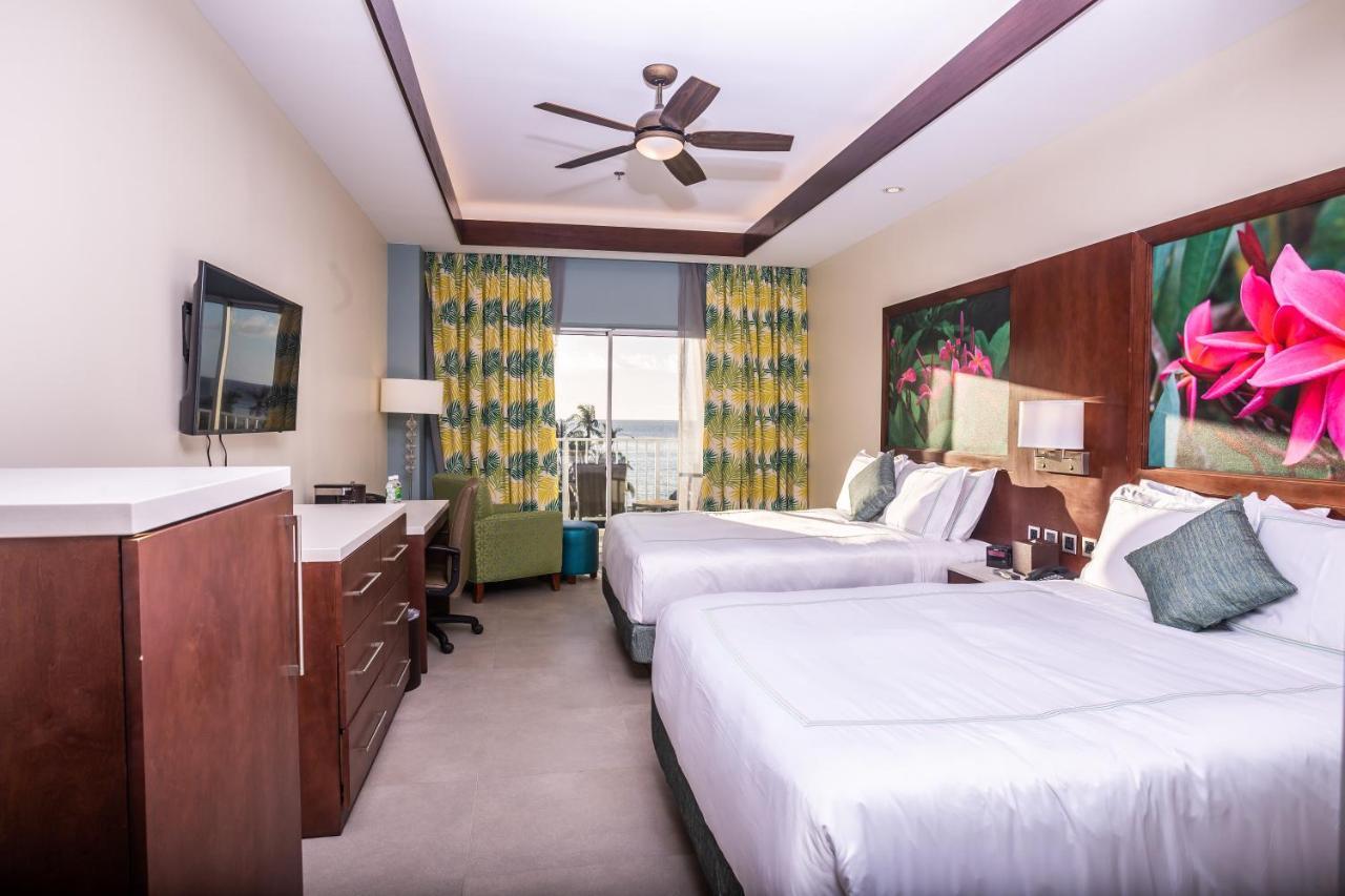 Surfrider Resort Hotel Saipan Luaran gambar