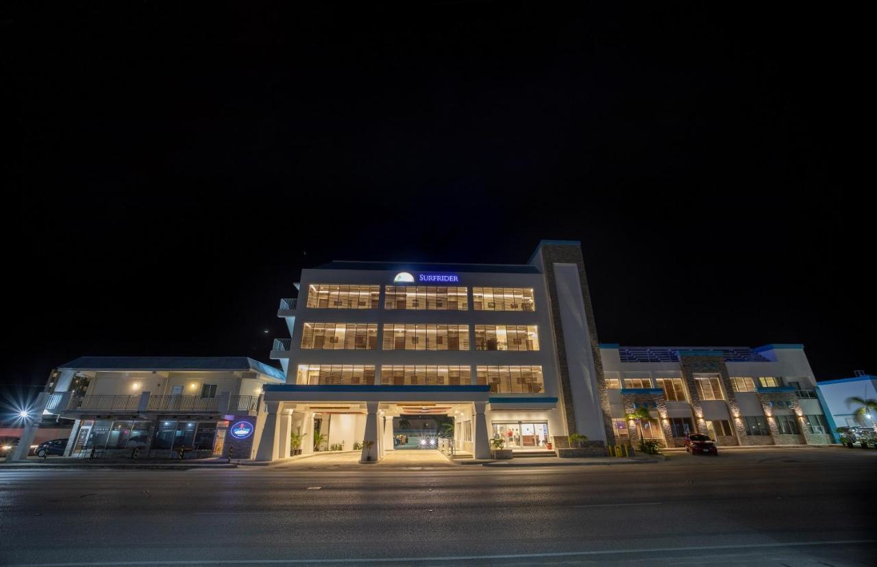 Surfrider Resort Hotel Saipan Luaran gambar